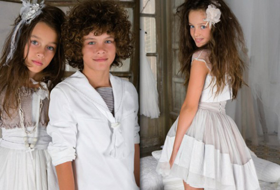 Kids Fashion « 3chfa.com